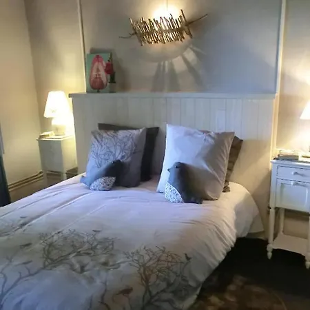 Le Du Familistere -399 Feriehus Guise